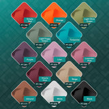 PAWTEX 20 mm vandeniui ir purvui atsparus pavadėlis