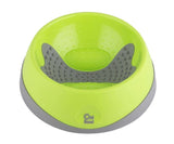 OH BOWL indai maistui, palaikantys dantų higieną