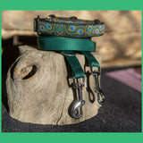 REBEL 20 mm pločio pavadėlis