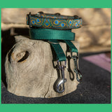 REBEL 16 mm pločio pavadėlis