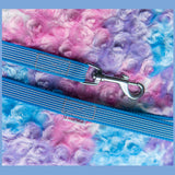 GUMUOTAS 2 cm pločio pavadėlis