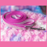 GUMUOTAS 2 cm pločio pavadėlis