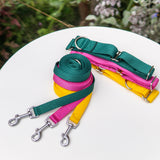 REBEL 20 mm pločio pavadėlis