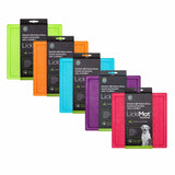 LickiMat SOOTHER laižymo kilimėlis