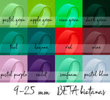 SLIP ON 9-19 mm BioThane® diržo pavadėlis