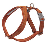 Hurtta petnešos Casual Eco Y-Harness Cinnamon