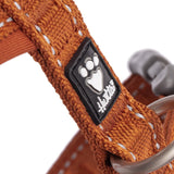 Hurtta petnešos Casual Eco Y-Harness Cinnamon