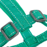 Hurtta petnešos Casual Eco Y-Harness Peacock