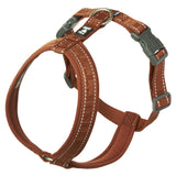 Hurtta petnešos Casual Eco Y-Harness Cinnamon