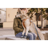 Hurtta Weekend Warrior Harness Desert petnešos