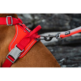 Hurtta Weekend Warrior Harness Eco Rosehip petnešos
