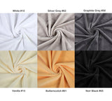 Veliūrinio fliso paminkštinimas