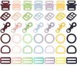 PASTELINĖ furnitūra