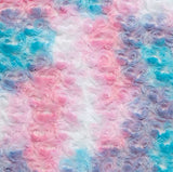 Pliušinis MINKY paminkštinimas