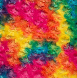 Pliušinis MINKY paminkštinimas