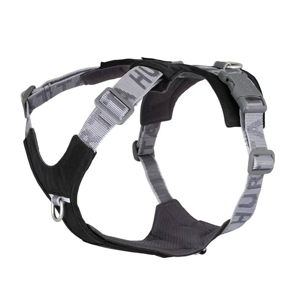 Hurtta Rover Raven - Y/H anatomiškai tinkamos petnešos šunims