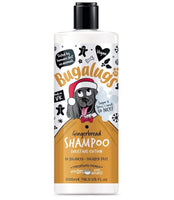 BUGALUGS Gingerbread šampūnas 500ml, koncentratas 1:10