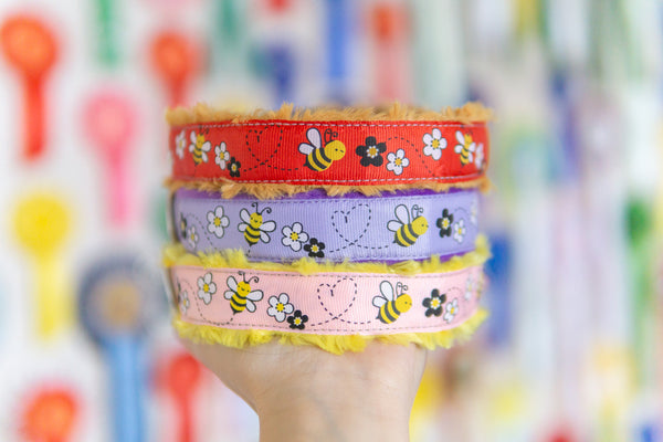 2,5 cm pločio antkakliai su plastikine sagtimi ir paminkštinimu 22 - 46 cm