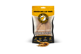 KIWI Walker Air-dried skanėstai -vištienos juostelės, 100 g