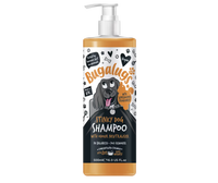 BUGALUGS Stinky Dog šampūnas, pašalinantis nemalonų kvapą, 500 ml. 1:10 koncentratas