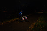 NON-STOP atšvaitinė / neoninė liemenė
