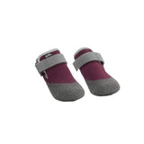 Hurtta Weekend Warrior 2 vnt - Eggplant / neperšlampami batukai šunims
