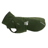 Hurtta Walk All Season Jacket Forest - striukė šunims