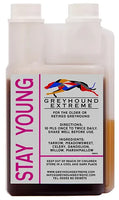 STAY YOUNG 500ml - Greyhound Extreme papildas