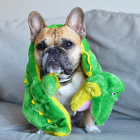 Outward Hound SQUEAKER GATOR - XL