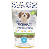 PlaqueOff Dental Bites – skanėstai burnos higienai šunims S