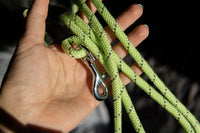 8 mm BASIC virvės pavadėlis