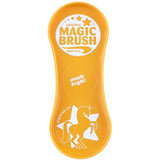 MAGIC BRUSH Original šepetys trumpo ir vidutinio plauko šunims
