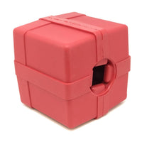 SodaPup Gift Box - raudonas