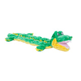 Outward Hound SQUEAKER GATOR - XL
